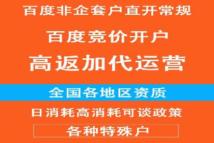 某品牌SEM竞价托管的成功经验